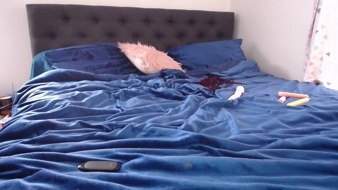 Meganholly Cameltoe Display And Toys