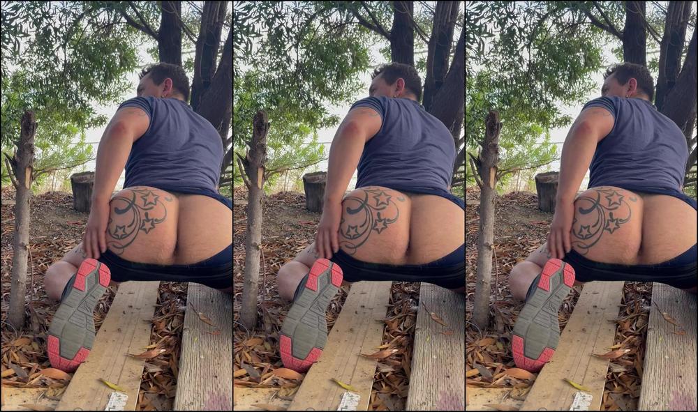 Arias Sf 2558676897 08 13 2022 I Found This Place In The Woods And Daddy Is Busy Now I Need To Find