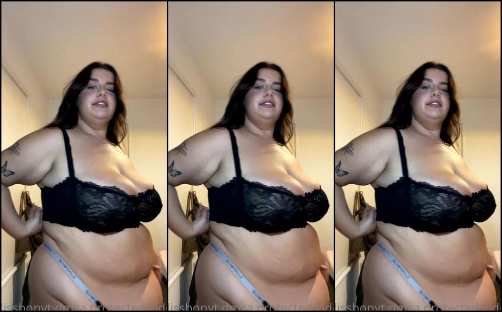 Alissbonyt 2270901840 11 10 2021 Looking A Little Thicc