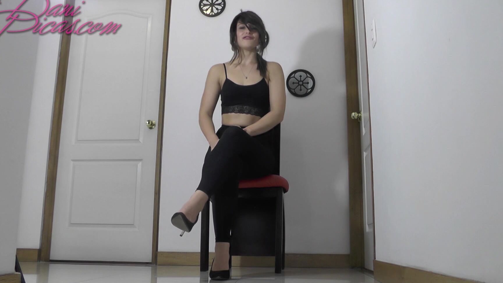 Cheating Sex Addict Dani Picas