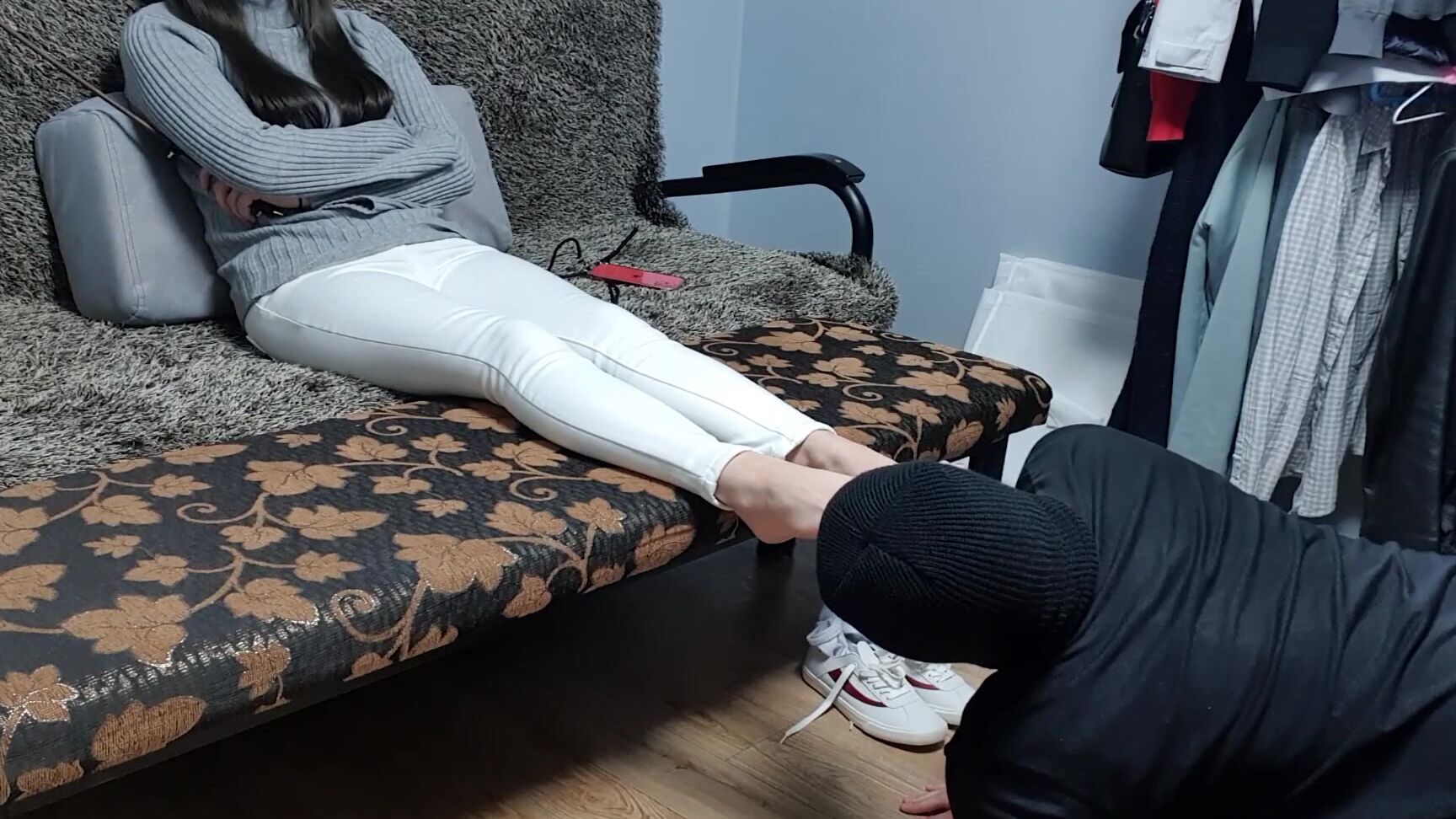 fdshmj 2021-06-23 You should be thankful Onlyfans