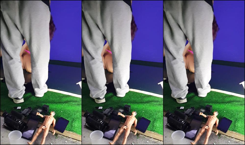 Bigbootyisback Who Do You Think Will Win