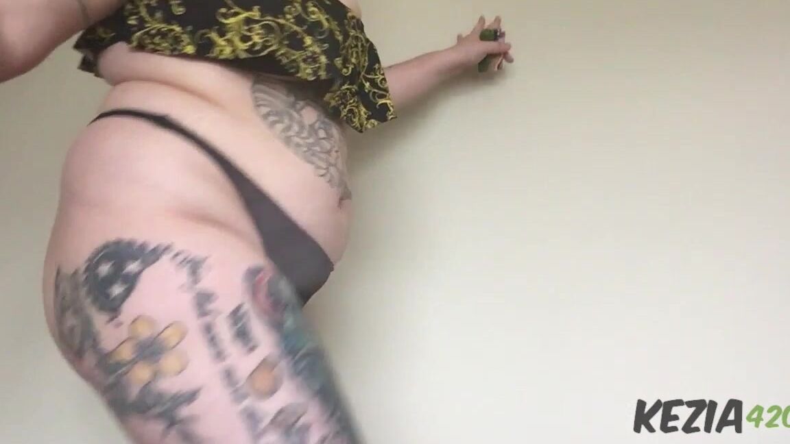 Kezia Tattoo Tour Video