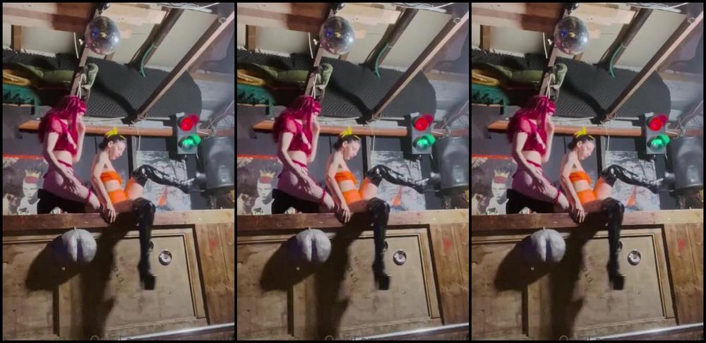 Goddess Seilor Kitty Nicknamed Seilorkitty 09 23 2022 Onlyfans Video Exclusive Content For The Weekend Take A Peek For 330 Min Of