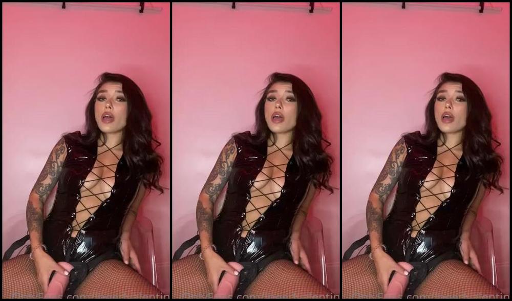 Valentina Fox Nicknamed Ineedvalentina Onlyfans Get Ready To Be Used Like The Hole You Desperately Want K