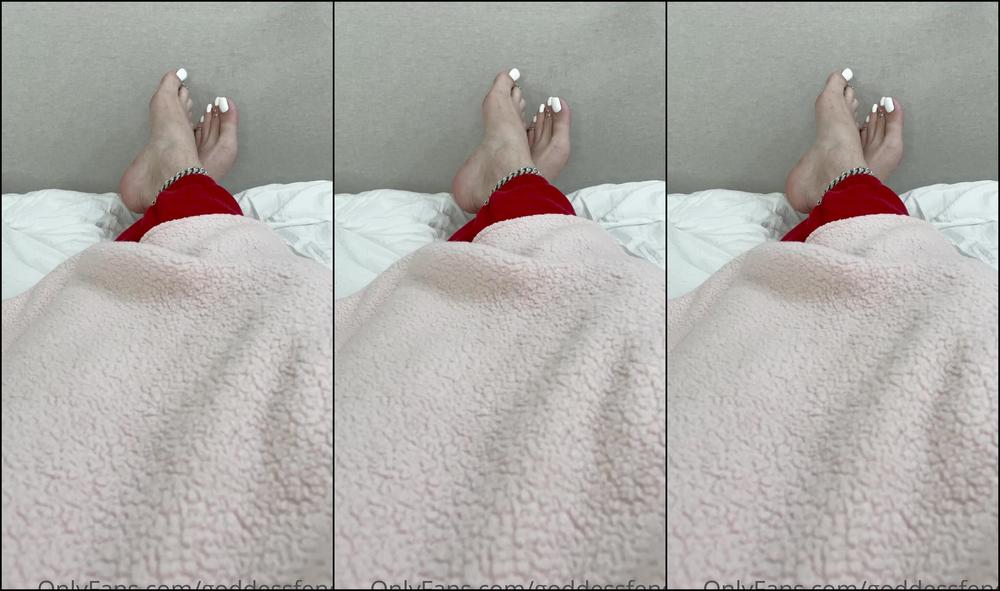 Goddessfendi 2234081898 09 30 2021 Hmu For Customs Or Skype In This Sexy Ass White Pedi