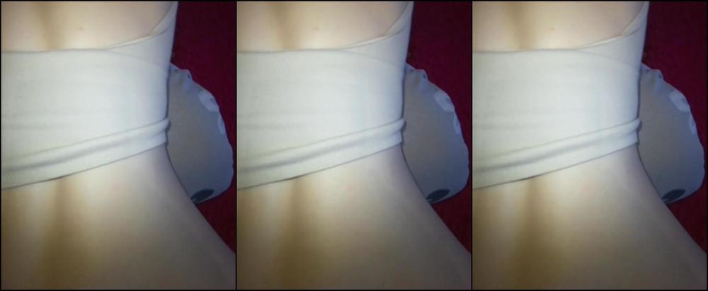 Sexsilady In The Ass I Immediately Finished Like A Virgin Sexsilady