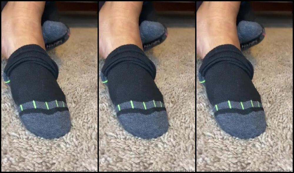 Enjoyyourfetish Onlyfans Melantedbossfeetp