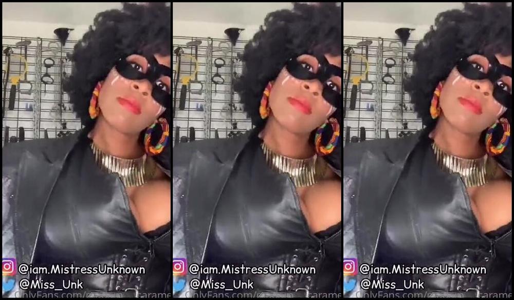 Madam Caramel Onlyfans Enjoy