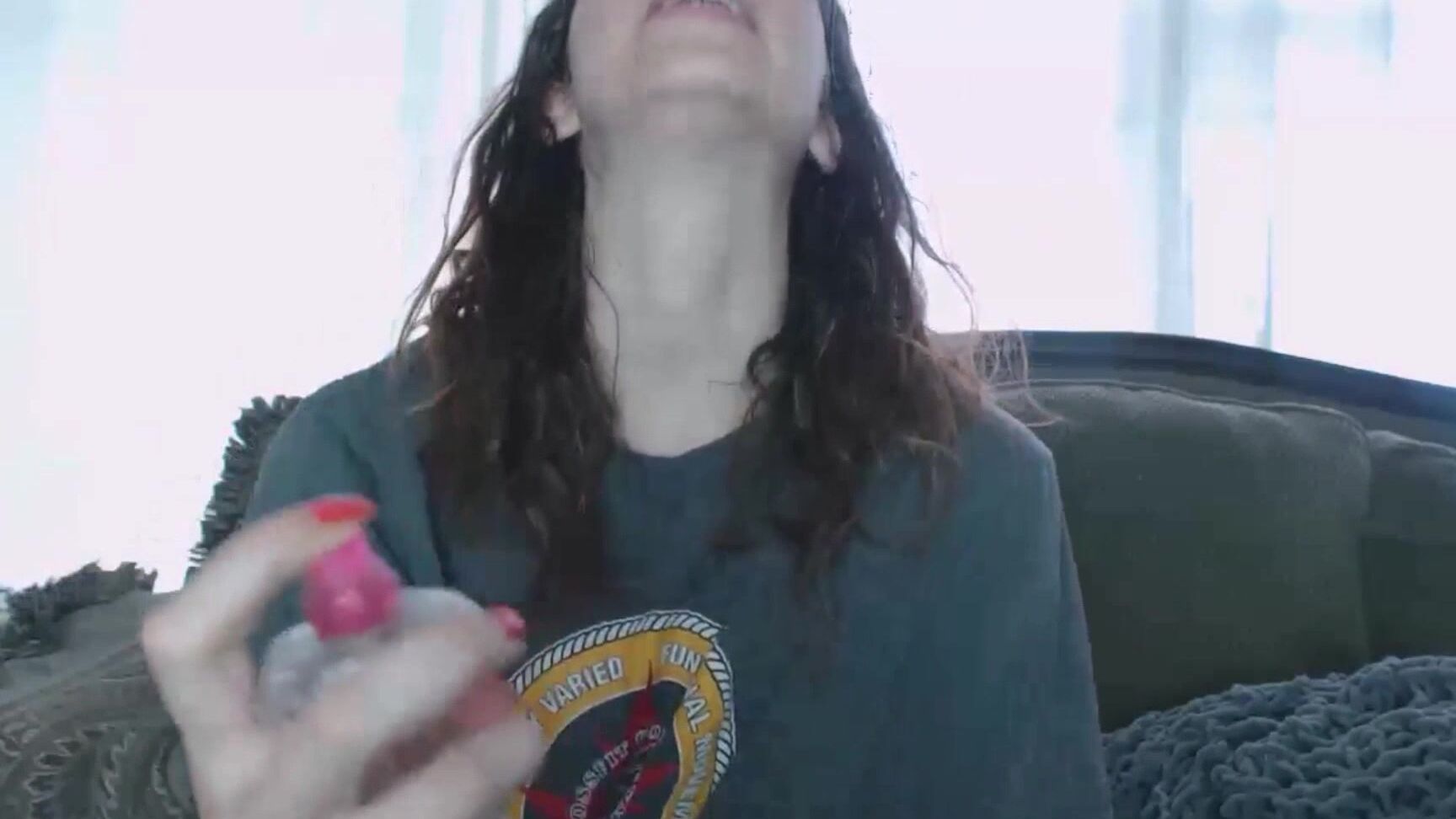 Canadiansammy Sneezing Compilation