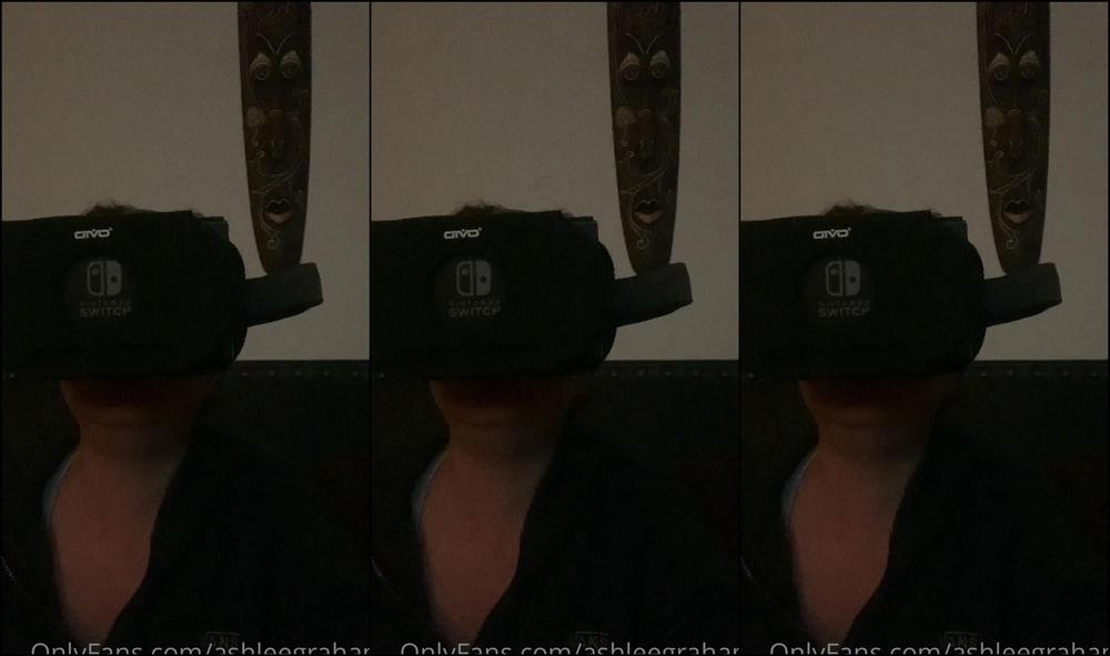 Ashleegraham 2054639617 03 14 2021 In Case You Didn T Know Sometimes I M A Huge Nerd An Awesome Fan Got Me A