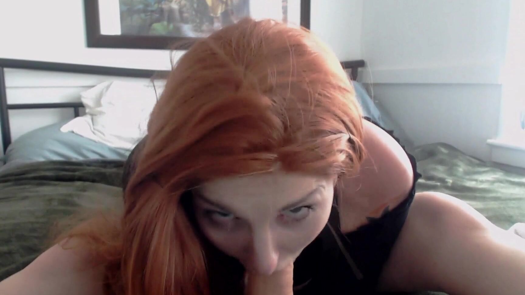 Kelly Payne Long Distance Girlfriend Schoolgirl Suck