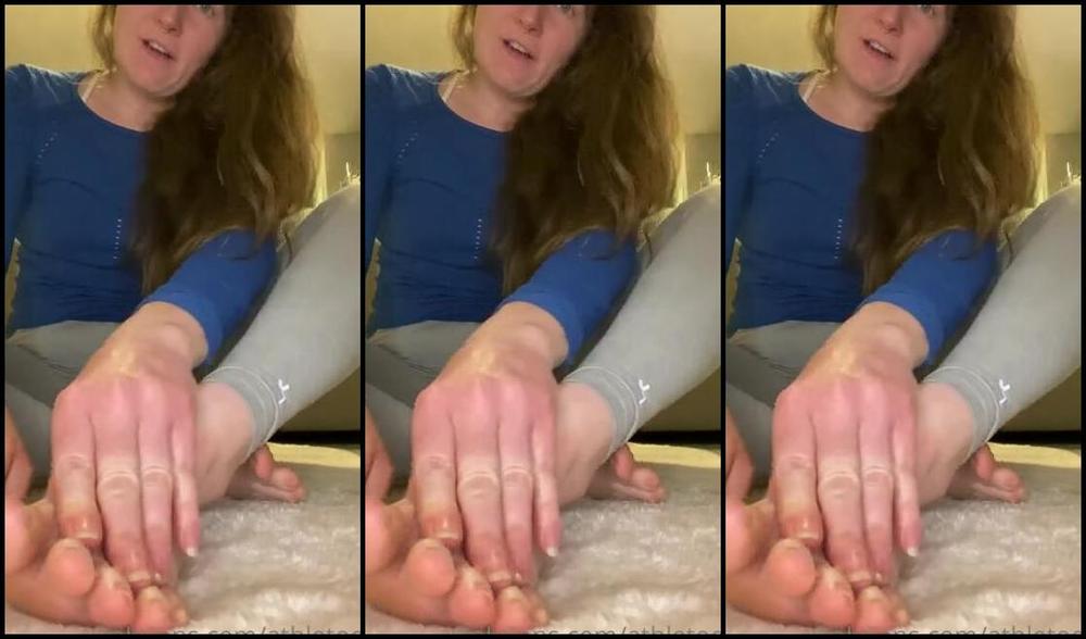 Athletoes Nicknamed Athletoes Onlyfans It Was Time