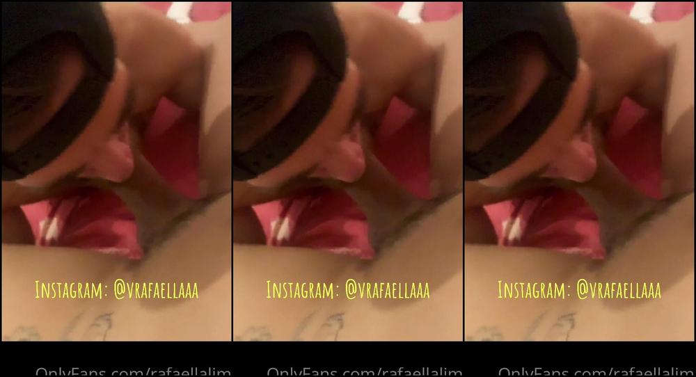 Rafaellalima I Fuck Him And Him Drink My Milk Eu Fod