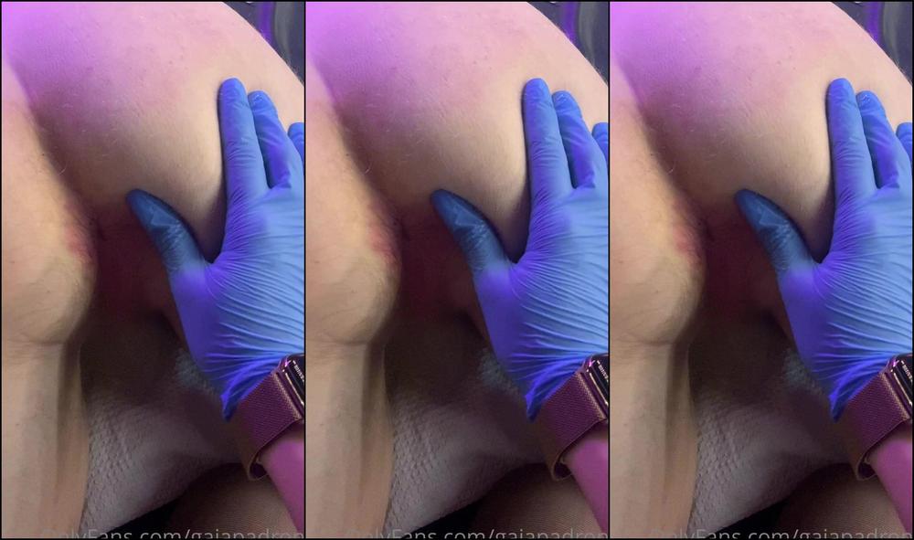 Mistress Gaia Prendo La Tua Verginita Part One