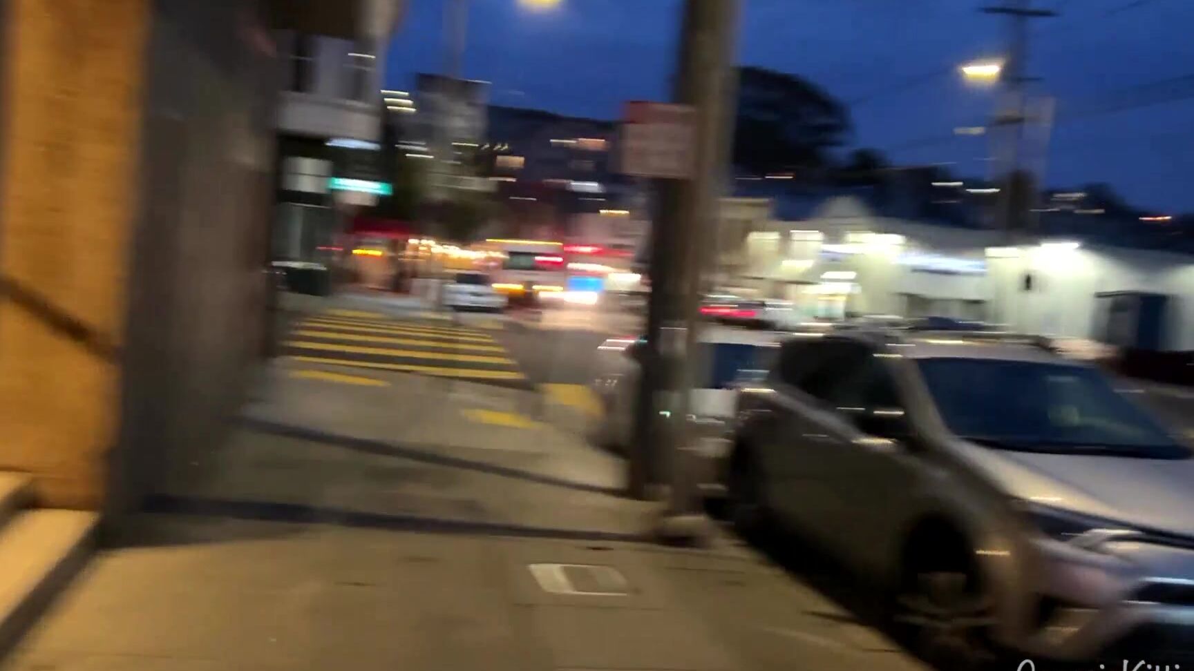 CosmicKitti Virtual Dinner Date _ Her Tits Keep Falling out Pornhub