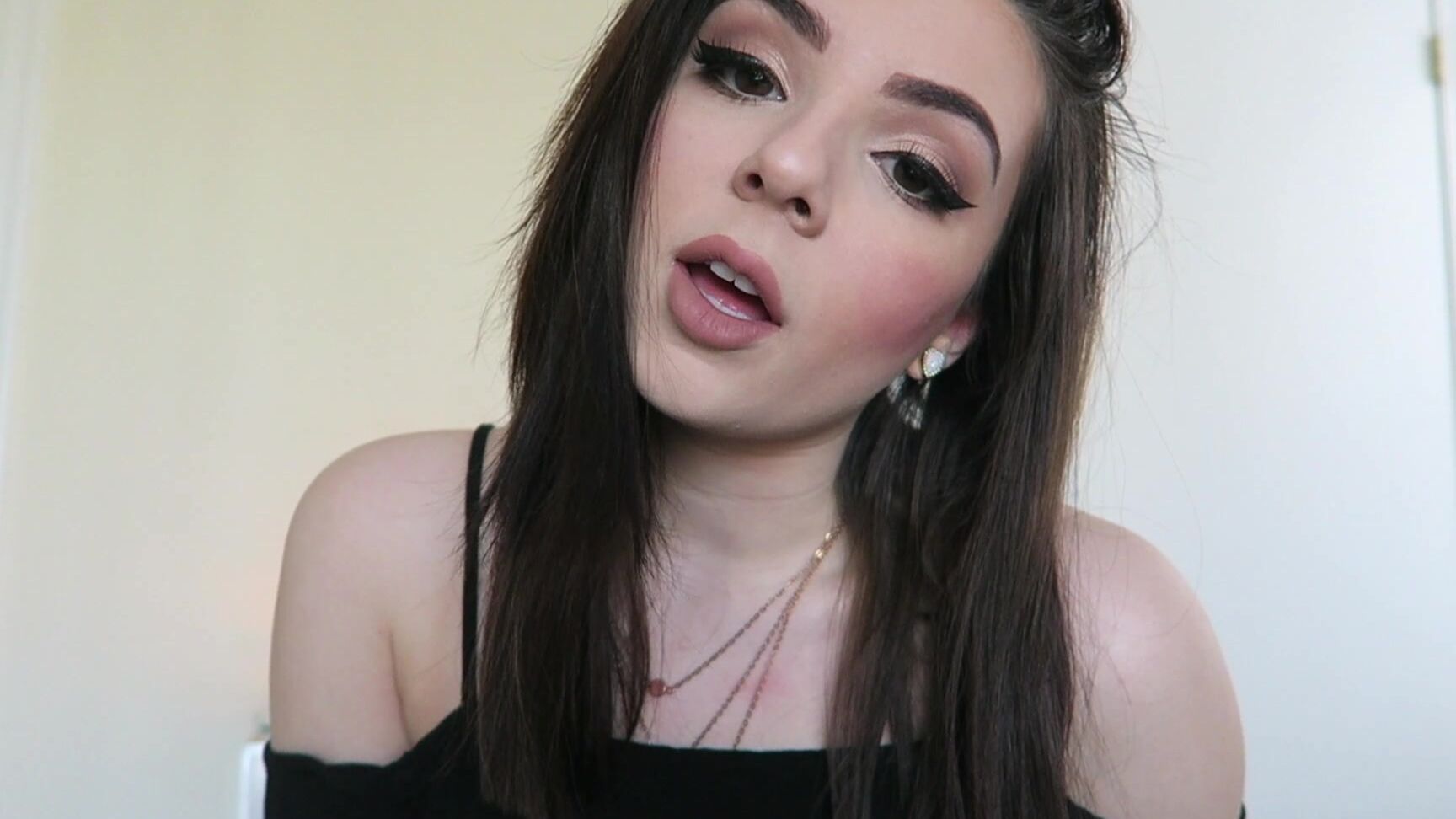 Goddessnicholea How To Be A Good Stroking Slave