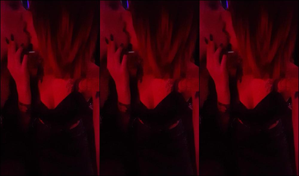 Adreena Angela Lay Time With Nina