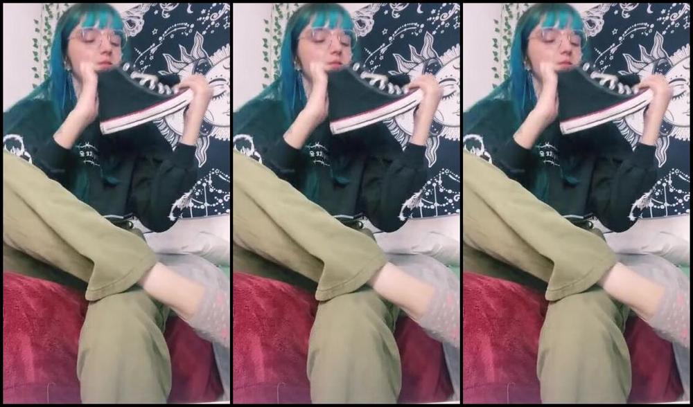 Goddess Ana Nicknamed Urfeetgirlofc Foot Fetish 05 10 2023 Onlyfans Video Good Evening Guys Just Stopping By To Let You Know That This Week Im Pretty Busy