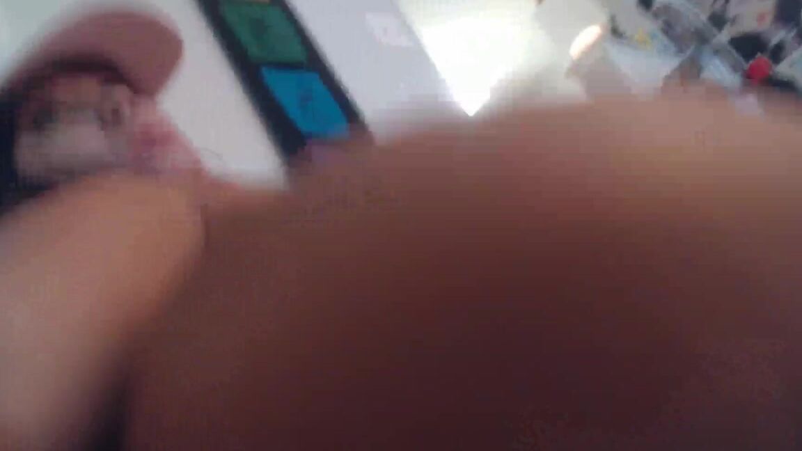 Carmita Bonita Suck Slurp Ass Juice From My Ass Again