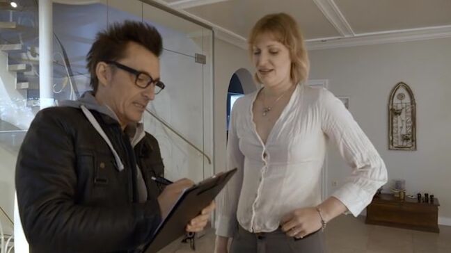 "Amelie Lei, Conny Dachs" All Sex, Blowjobs, Gonzo, Reality Sex Strassenflirts 96 In Hameln. T.S. Allan Magmafilm