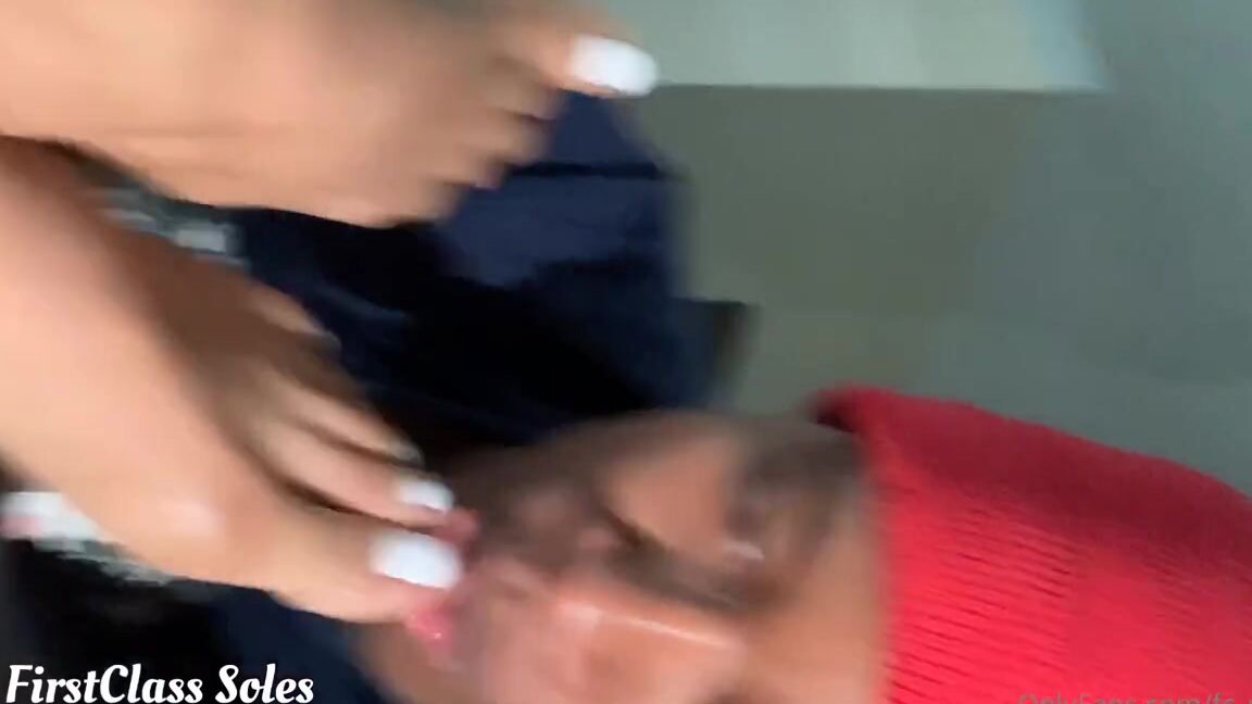 Firstclasssoles Aka Fc Soles Onlyfans 07 29 2022 Nat Sensual Toe Sucking 15Min