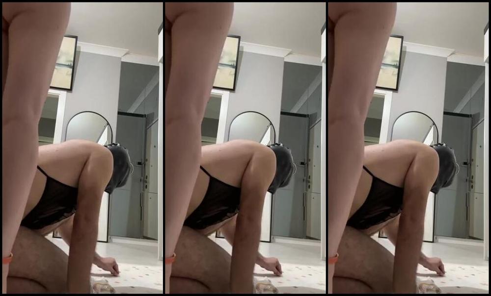 Mistress Merve Onlyfans 08 16 2024 Anastasia Strapon Part 4P