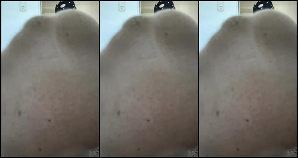 Socksfeet Misstress Nina Onlyfans 02 04 2024 I Like My Slave Best When Tied Up Hogtied Then I Gag You With My Sock