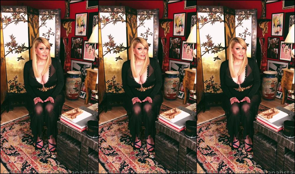 Realallanahstarr Tutorial Thursday How To Talk Dirty