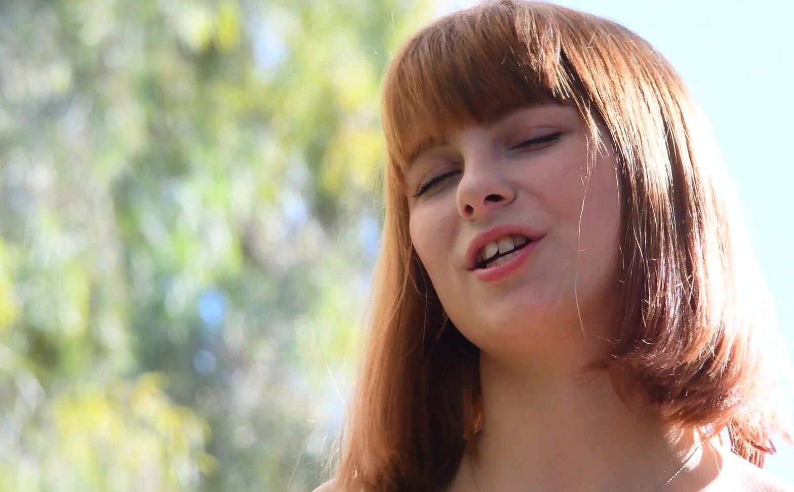 Ginger Grey Ftvgirls Com Redhead Teen Cutie Loving Penetration