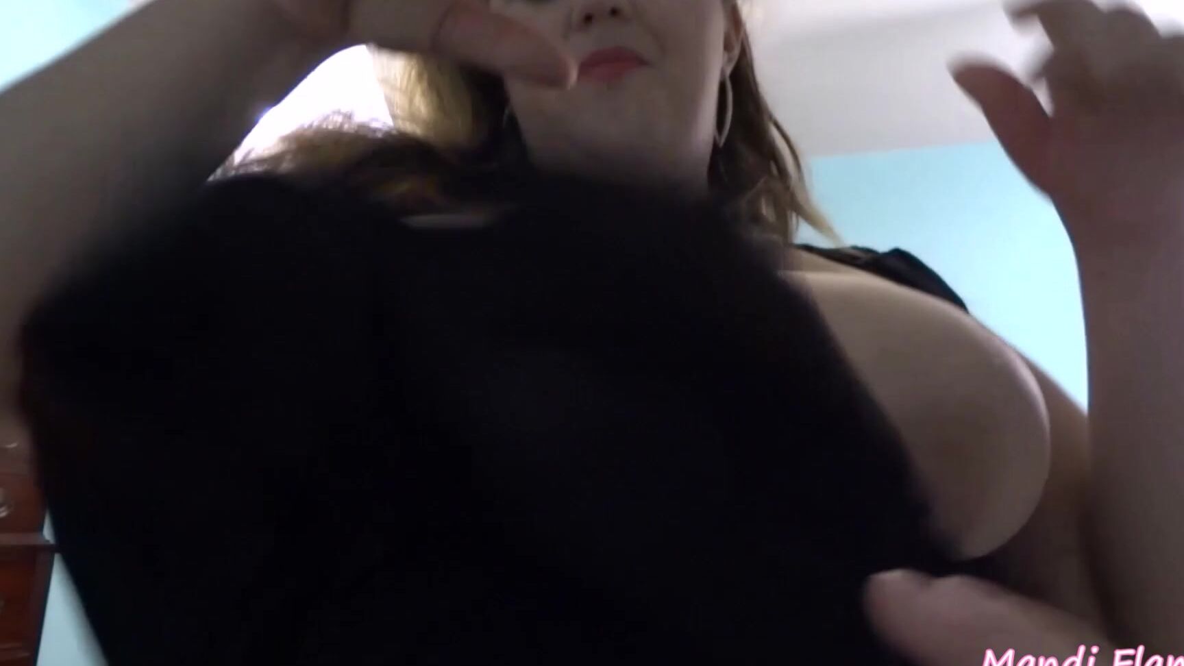 Mandi Flame Minutes With Mandi