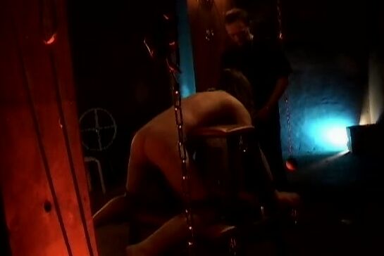 Disci, BDSM Abbie Cat SiteRip