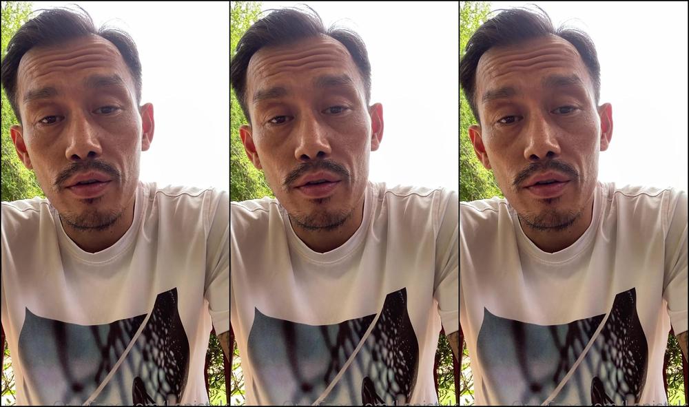 Kenistyles I Am Practicing Still Mind Jumping Tracks A Bit More Meditation Balancing And Review