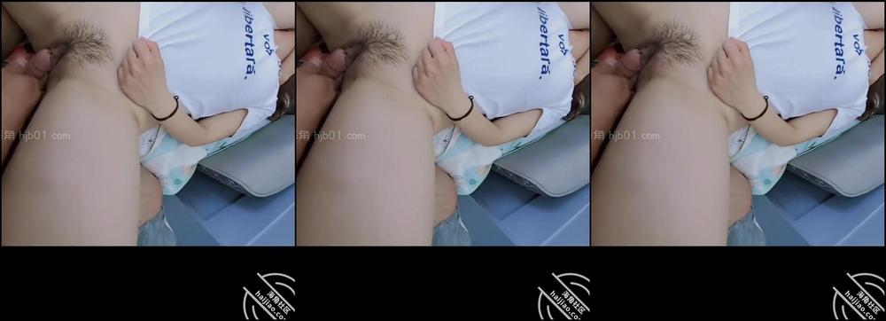 Asian Domestic Zone Self Filmed 05073