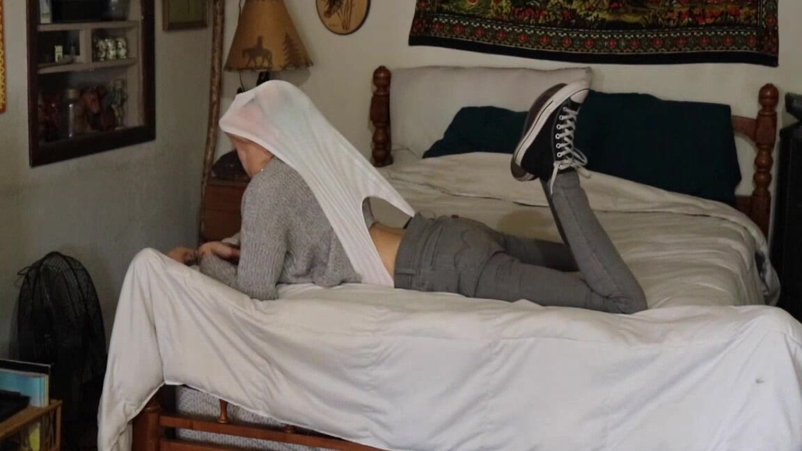 Embarrassment, Humiliation, Nerdy Girls, Panty Fetish, Wedgies lexi dollface nerdy girl gets atomic wedgies ManyVids