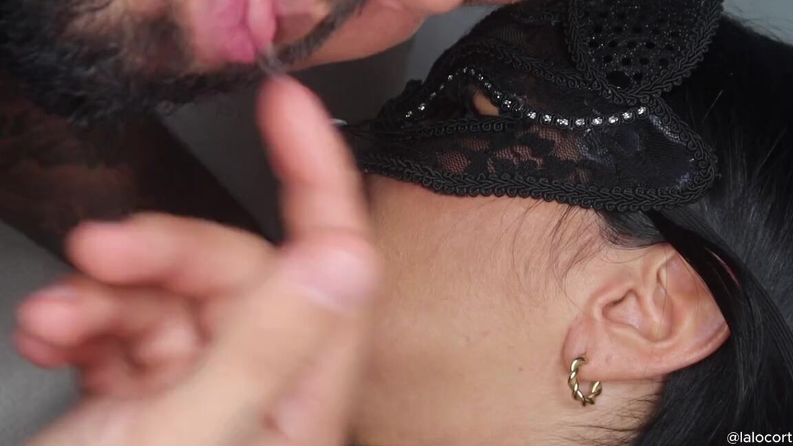 lalo cortez bad girl gets ultimate kinky comeuppance lalo cortez and vanessa custom clip Clips4Sale