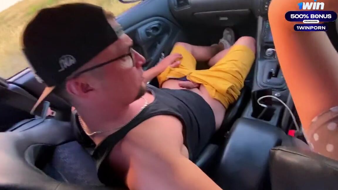 YanMachel en samling af min kones utroskab med en fyr i en bil Pornhub