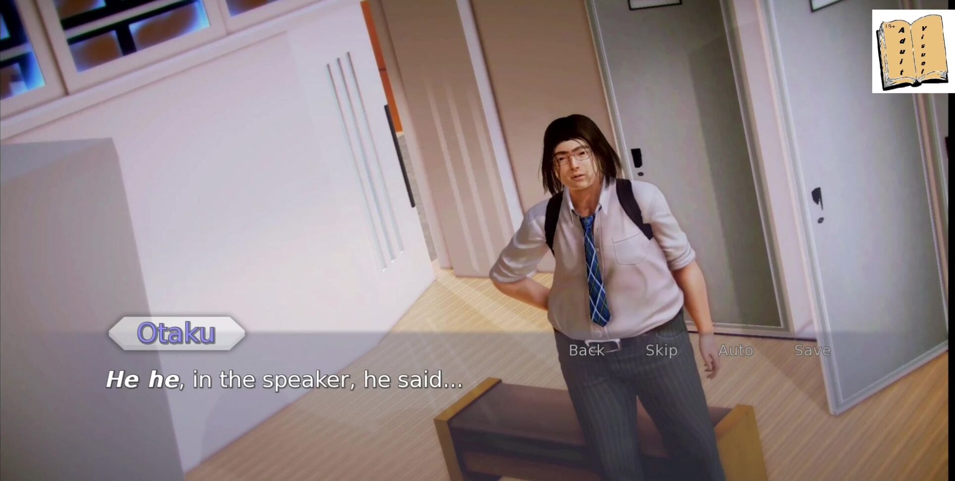 "adultvisualnovels" Big Natural Tits, Visual Novel, Hentai Visual Novel, Visual Novel Game, Uncensored Hentai, Ecchi Uncensored, Feet, Changing Room, Kink, Amateur, Cartoon Porn, Teacher, Blonde, Brunette, 3D, Suggest adultvisualnovels Waifu Academy 