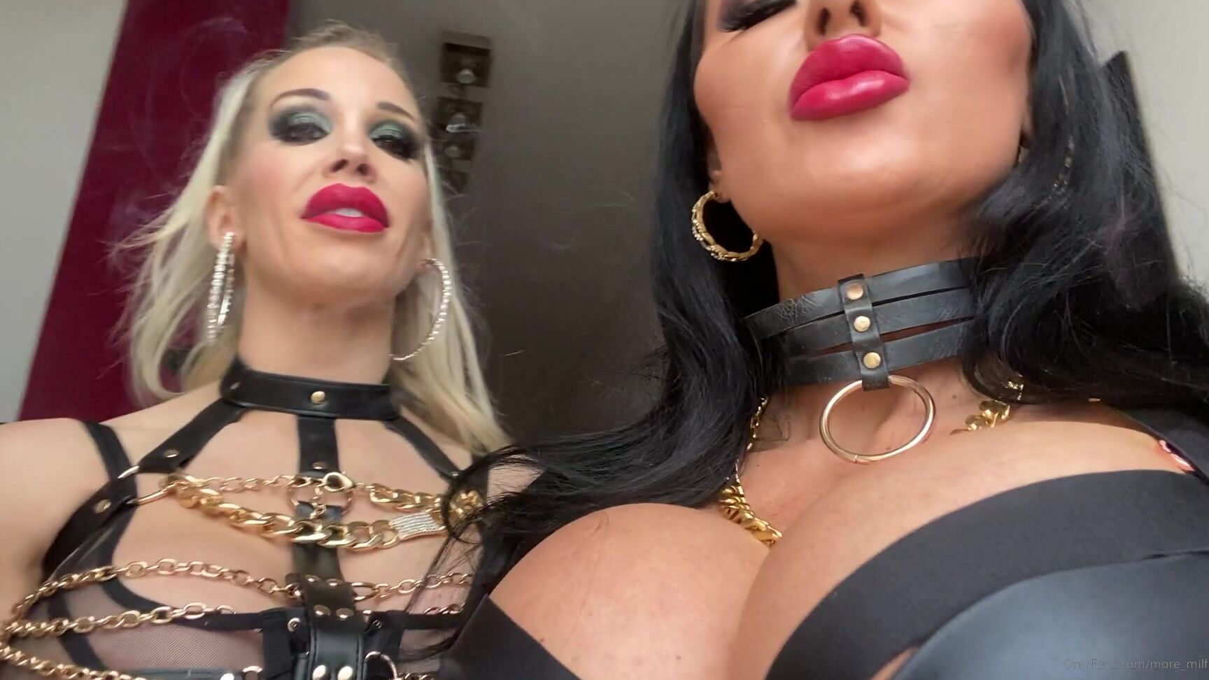 More Milf Smoking Fetish Domination With Emily Balfour