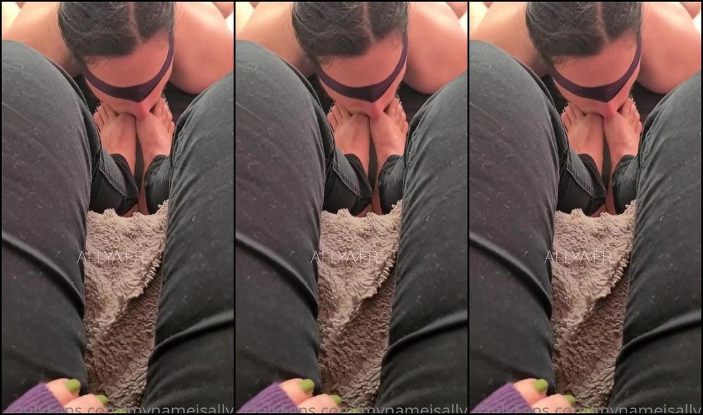 Mynameisallya Suck Them All Qui Le Tour