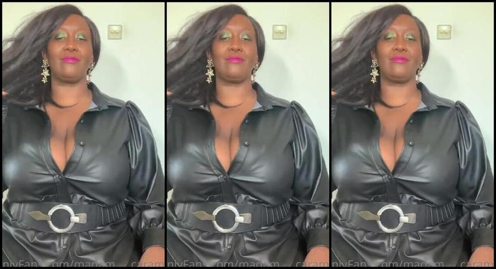 Madam Caramel Onlyfans You Are All Easily Seduced To Drop On Your Knees