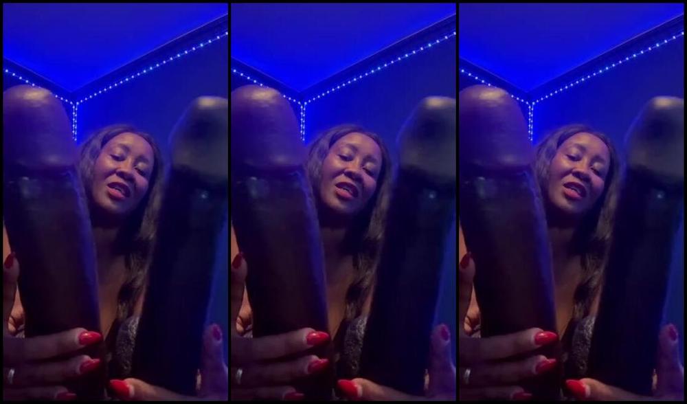 Madam Caramel Femdom 09 28 2024 Onlyfans Video You Will Be Trained To Become A Cock Sucker