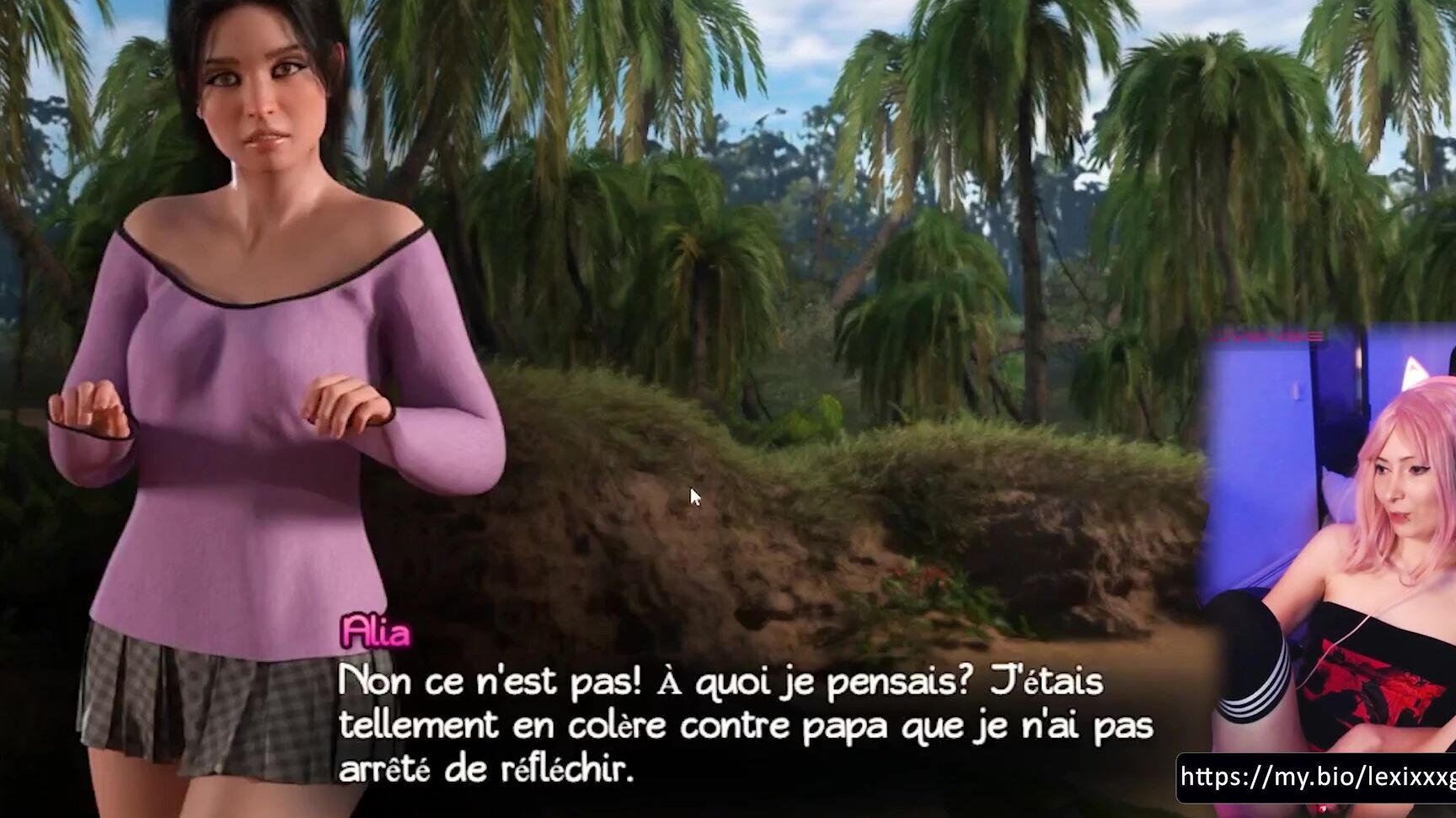 "Vixen" Sex Games, Video Game, Game Porn, Amateur, Chaturbate, Gamer Girl, French Amateur, Girlnextdoor, Sexy Gaming, Camgirl, Hentaii, Treasure Of Nadia, Uncensored Hentai, Treasure Nadia, Lets Play, Anime, Suggest Vixen Episode 17 They lose their v