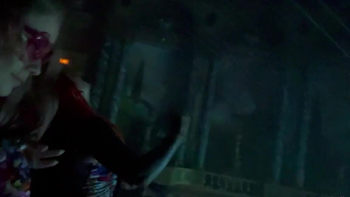 Goddess Anabelle Pync Nicknamed Anabellepync Onlyfans Dancing With Thequinncarter