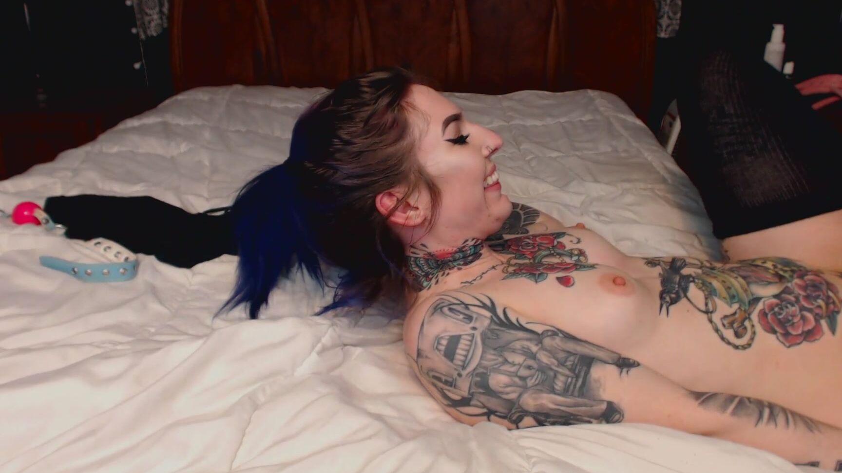 Slutty Spice Purchase This Video And Get Bg Videos