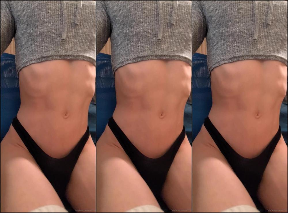 Mel I Got Some New Panties To Break In