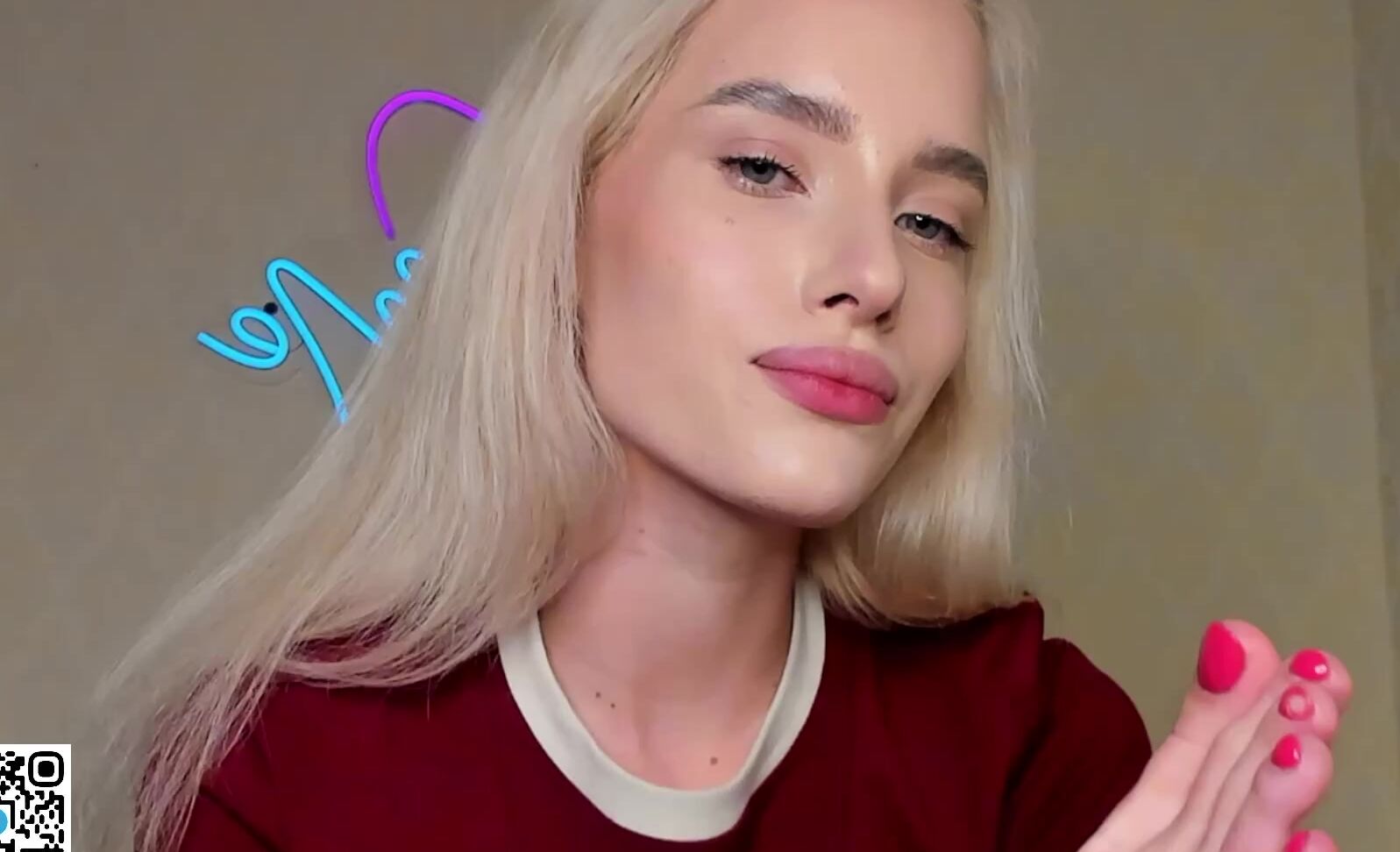 katebremar December-14-2024 Feet Fetish