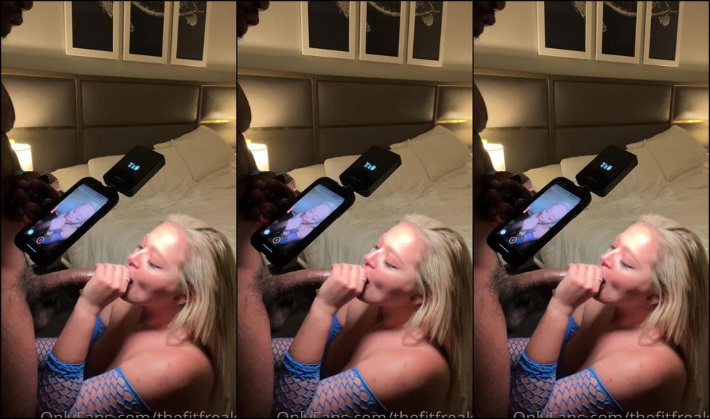 Thefitfreakk Suck My Dick Like This Bts W