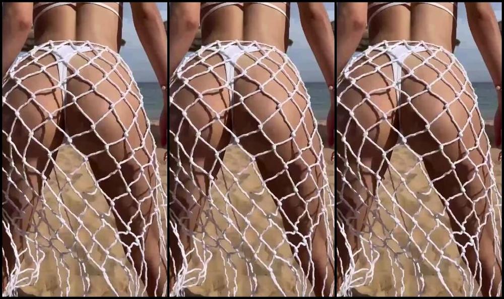 Yana Kucheryava Paid Nicknamed Twerkmodel 12 25 2023 Onlyfans Video Leaked Twerkmodel 30558