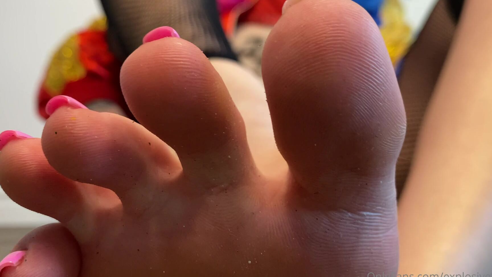 Explosivetoess Harley Quinn Joi Harley Quinn Talks Shit About Your Tiny Shrimp Penis It Makes Her Laugh